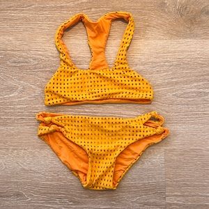 Girls Acacia Bikini